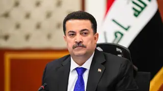 Başbakan Sudani'den çiftçilerin taleplerinin alınması ve güvenlik güçlerinin müdahalesinin soruşturulması talimatı