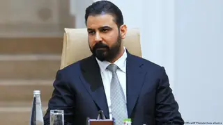 Ali Zeydi, Bağdat'ı bölgesel karar merkezi haline getirmeyi hedefliyor