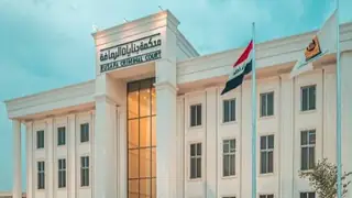 Abu Gureyb Hapishanesine Uyuşturucu Sokan Gardiyana 10 Yıl Hapis