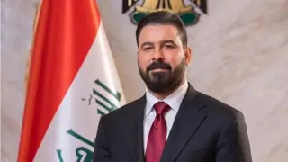 Japonya'dan Ali El-Zeydi'ye Başbakanlık Görevi İçin Tebrik