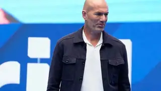 Zinedine Zidane'ın Real Madrid'e Dönmeyi Reddetmesinin Perde Arkası