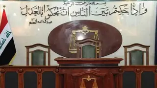 Diyala ve Salahaddin'de yargı kararları: İki katile idam, bir kişiye hapis cezası