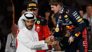 FIA Başkanı Ben Sulayem: Verstappen'in Olası Emekliliği Formula 1'i Durdurmaz