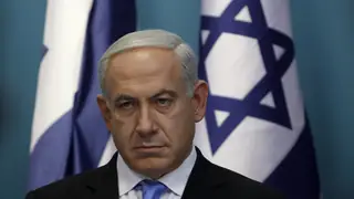 Netanyahu'dan yeni tehdit: Pilotlarımız İran'a yönelik her türlü saldırıya hazır