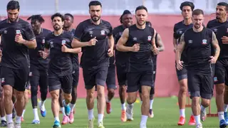 Zaho, Körfez Şampiyonlar Ligi yarı finalinde Suudi genç takımıyla karşılaşıyor
