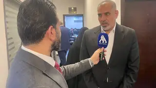 Feyhan: Petrol, Gaz ve Haşdi Şabi Yasaları Meclis'in Öncelikleri Arasında
