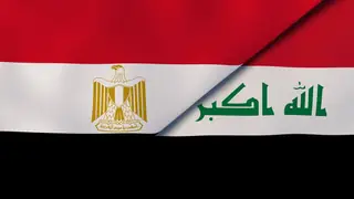 Mısır'ın Irak'a ihracatı 2025 yılında 880 milyon dolara ulaştı