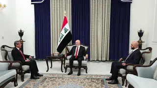 Cumhurbaşkanı'ndan kamu maliyesinin korunması ve yolsuzlukla mücadele vurgusu