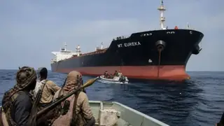 Yemen, Somalili korsanlarca kaçırılan petrol tankerini kurtarma operasyonunun başarısız olduğunu duyurdu