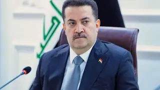 Sudani: Asaib Ehl-i Hak Hareketi Demokratik Sistemin Güçlendirilmesinde Büyük Bir Role Sahip