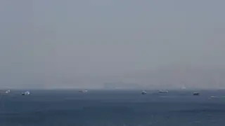 Hürmüz'e Stratejik Alternatif: Avrupa ile Orta Doğu Arasında Yeni Deniz Hattı