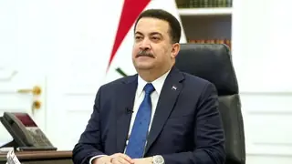 Başbakan Sudani, Asaib Ehl el-Hak Hareketi'nin 23. kuruluş yıl dönümünü kutladı