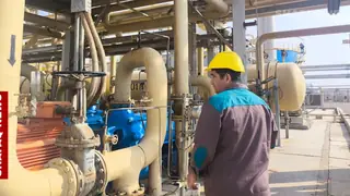 Irak Petrol Bakanlığı'ndan Ankara ile Yeni Anlaşma Şartı: Yatırım Vurgusu