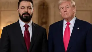 Zeydi'ye iç ve dış destek: Görev dağılımı Bağdat ve Erbil dengelerini yeniden şekillendiriyor