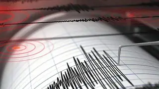 Irak Sismoloji Merkezi: Nisan ayında 36 sarsıntı kaydedildi