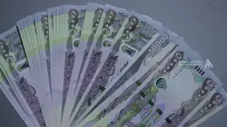 Irak Çalışma Bakanlığı Mayıs ayı sosyal yardım ödemelerini başlattı