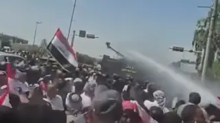 Irak Cumhurbaşkanlığı ve Parlamento: Çiftçilerin Taleplerinin Karşılanması Bir Zorunluluktur