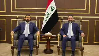 Muhammed el-Halbusi'den yeni hamle: Başkan yardımcılığı için rekabet kızışıyor