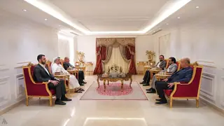 Ulusal Siyasi Konsey'den hükümetin kurulması çağrısı