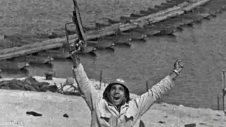 1973 Ekim Savaşı'nın simge fotoğrafındaki asker hayatını kaybetti