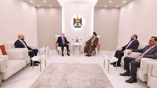 El Hekim'den Başbakan adayı Ez-Zeydi'nin uluslararası kabul görmesinden yararlanma çağrısı