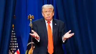 Trump: İran'ın tekliflerini inceledik, bizim için uygun değil