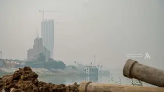 Irak Çevre Bakanlığı tehlikeli atık bertaraf lisanslarına ilişkin prosedürleri belirledi