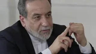 İran'da Irakçı'nin Hürmüz Boğazı açıklaması sonrası iç bölünme