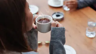 Yeni bir araştırma kahvenin yaşlanmayı yavaşlatmadaki rolünü ortaya koydu