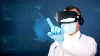 Yapay zeka destekli yeni cihaz ciddi kalp hastalığını yüksek doğrulukla tespit ediyor