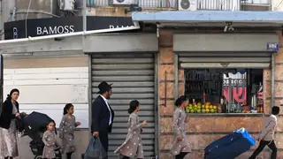 Tayland'da İsrailli çocuklara eğitim veren ruhsatsız okul kapatıldı