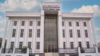 Abu Gurayb Cezaevine Uyuşturucu Madde Sokan Gardiyana On Yıl Hapis