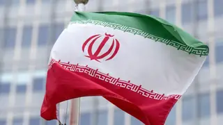 İran Dışişleri Bakanlığı: ABD'nin yanıtını Pakistan üzerinden teslim aldık