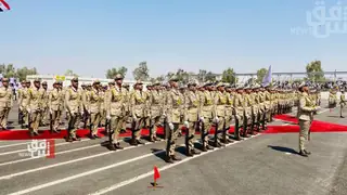 Irak parlamentosunda zorunlu askerlik tartışması: Ekonomiyi kurtarmak yerine istihdam piyasasını bozabilir