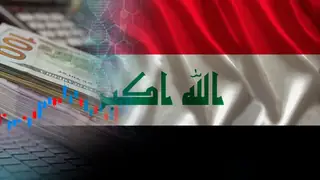 ABD'nin Bağdat Büyükelçiliği Irak'a yeni dolar sevkiyatı yapıldığı iddialarını yalanladı