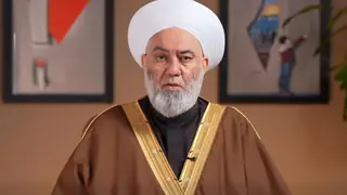 Molla, Irak Televizyonu'nun kuruluş yıl dönümü nedeniyle Irak Medya Ağı'nı kutladı