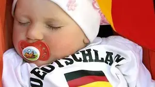 Almanya'da İkinci Dünya Savaşı'ndan bu yana en düşük doğum oranı kaydedildi