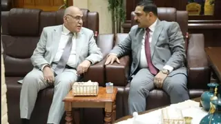 Diyala'da Gıda Güvenliği ve Denetimler Masaya Yatırıldı