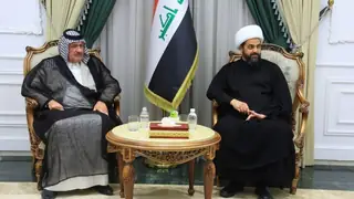 Şeyh el-Hazali'den çiftçilerin haklarının korunması için parlamentoya çağrı