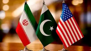Pakistanlı kaynaklardan ABD-İran görüşmelerinde ilerleme iddiası