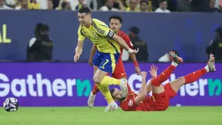 Al Nassr'ın El-Qadsiah karşısındaki sürpriz mağlubiyeti şampiyonluk yarışını kızıştırdı
