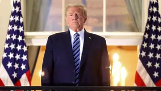 Trump, Hürmüz Boğazı'ndaki gemileri kurtarmak için 'Özgürlük Projesi' operasyonunu başlatıyor