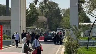 Irak'ta lisansüstü eğitim başvuruları için yeni tarih belirlendi