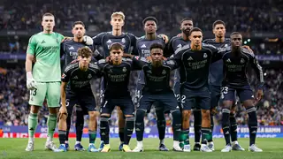 Vinicius Junior, Real Madrid'i İspanyol karşısında galibiyete taşıdı