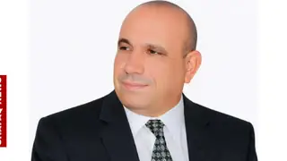Enbar'da yerel yönetimi eleştiren akademisyen ve gazeteci gözaltına alındı