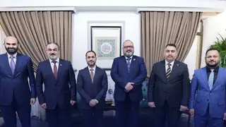 Federal Kamu Hizmet Konseyi, Sabiî-Mendeî toplumunun istihdam mekanizmalarını görüştü