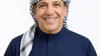 Bağdat Bugün'ün haberinin ardından: Dr. Halid el-Karaguli Ramadi'de serbest bırakıldı