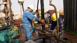 Irak dört ayda 61 petrol kuyusunu açtı ve yeniden faaliyete geçirdi