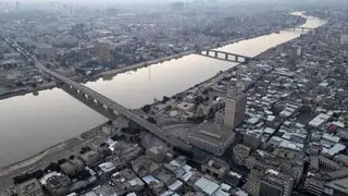 Irak'ın Ocak ve Şubat ayı mali gelirleri 11,45 milyar dolara ulaştı