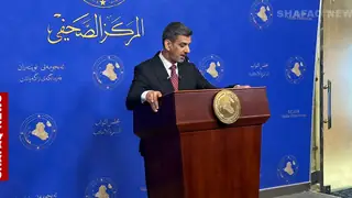 Iraklı Milletvekili: Bağdat Valisi'nin Görevine Devam Etmesi Yasalara Aykırı